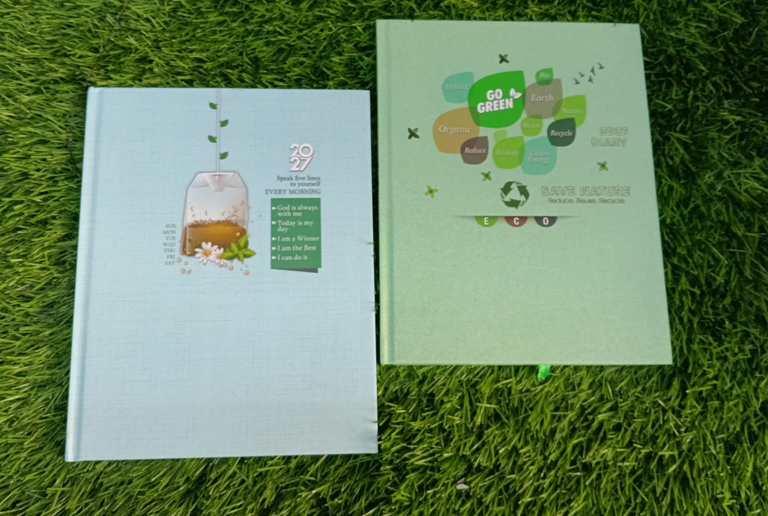 Industrial Impulse Heat Sealing Machine