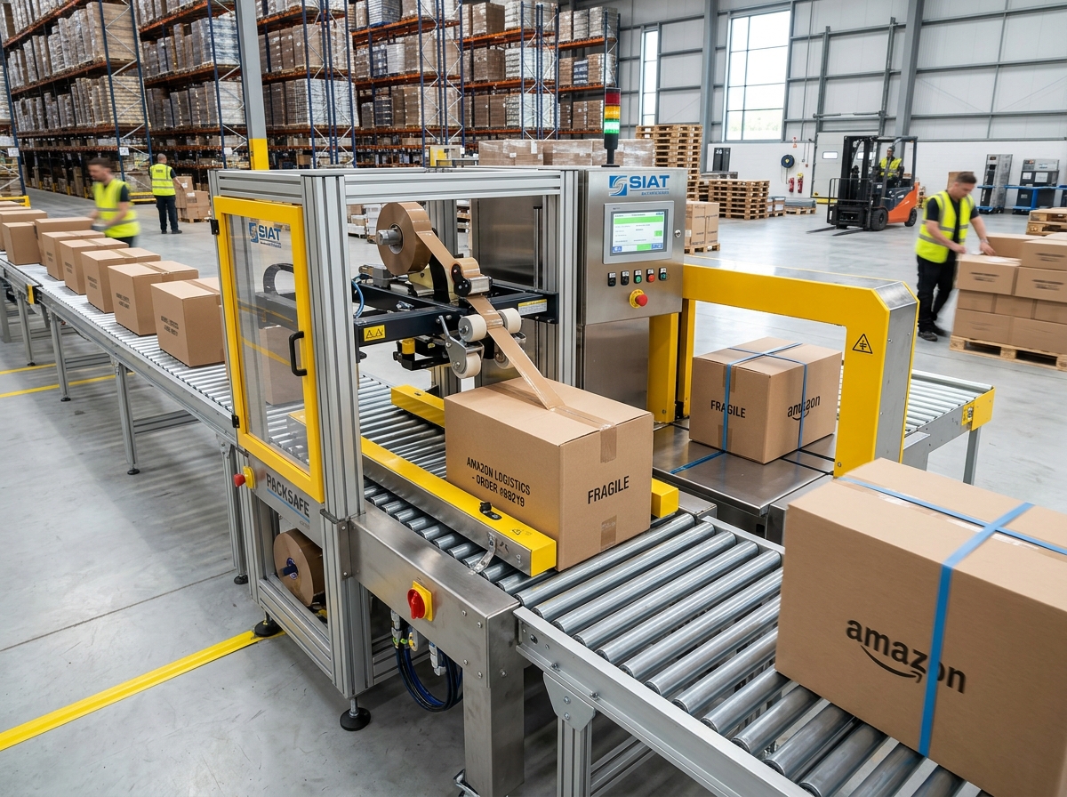 Packing Machinery